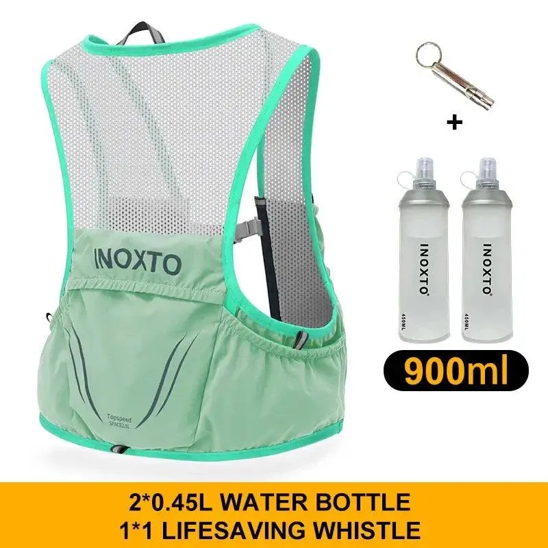 Lightweight Running Backpack