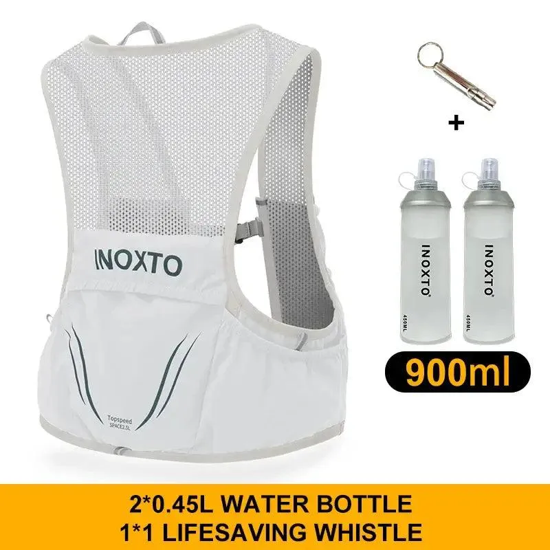 Lightweight Running Backpack