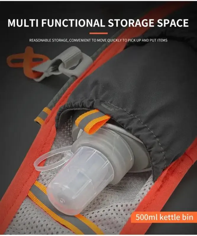 Lightweight Running Backpack