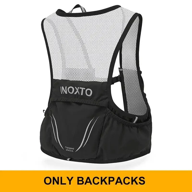 Lightweight Running Backpack