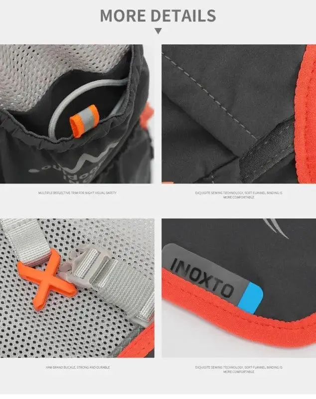 Lightweight Running Backpack