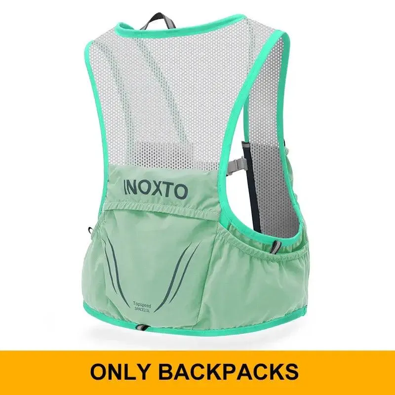 Lightweight Running Backpack