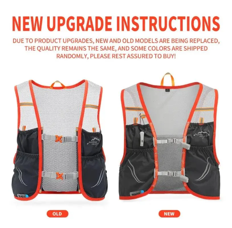 Lightweight Running Backpack