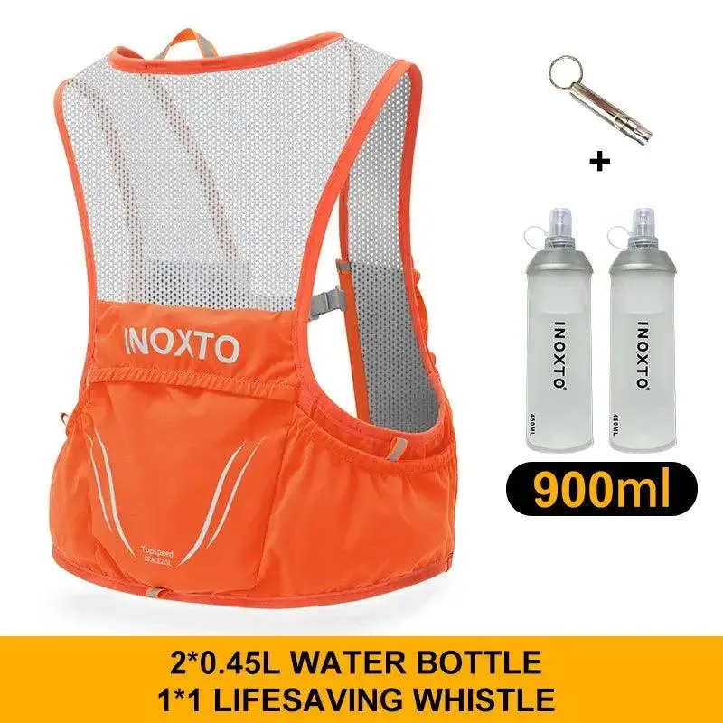 Lightweight Running Backpack