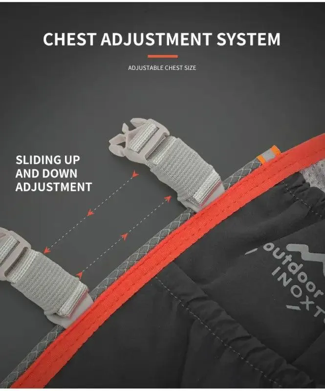 Lightweight Running Backpack