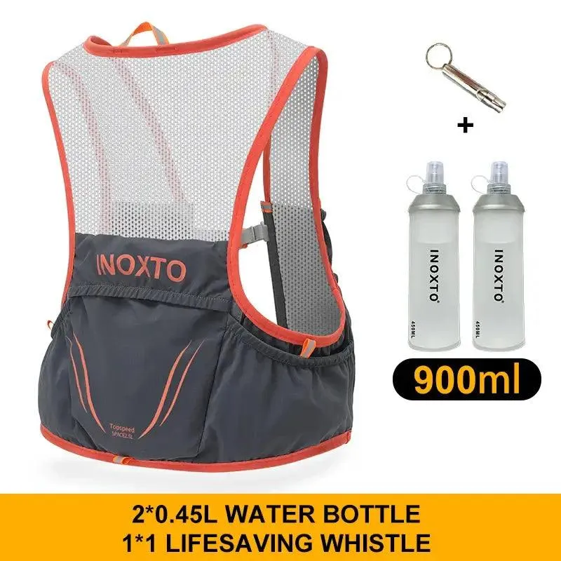 Lightweight Running Backpack