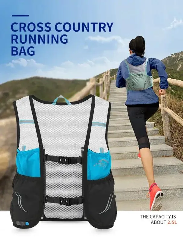 Lightweight Running Backpack