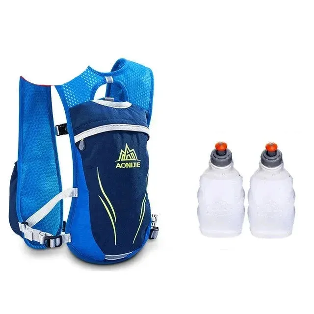 Lightweight Trail Running Backpack