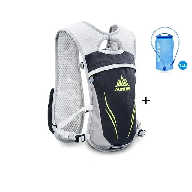 Lightweight Trail Running Backpack