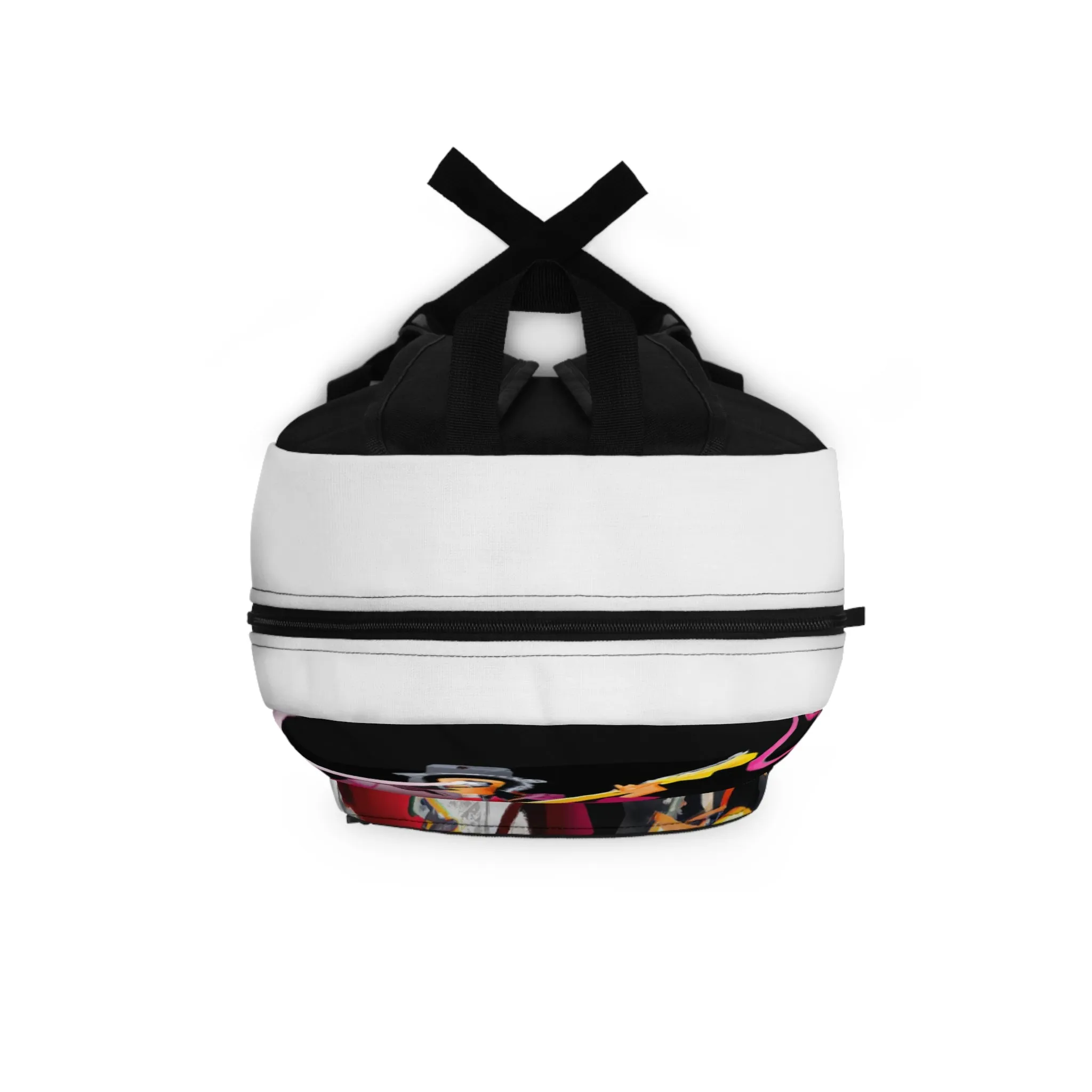 Lil' Blaze Burner - Backpack