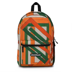Lino Gentile - Backpack
