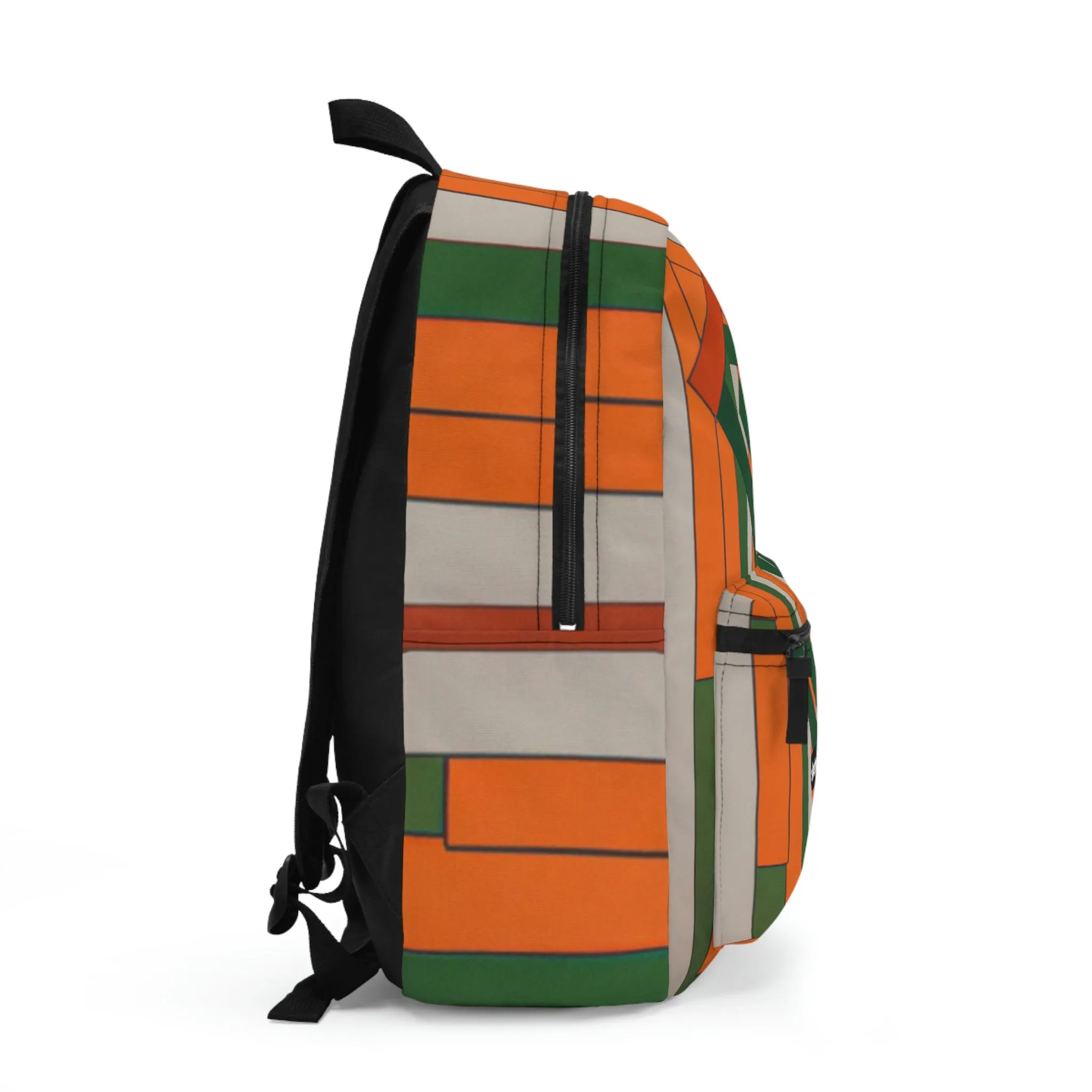 Lino Gentile - Backpack