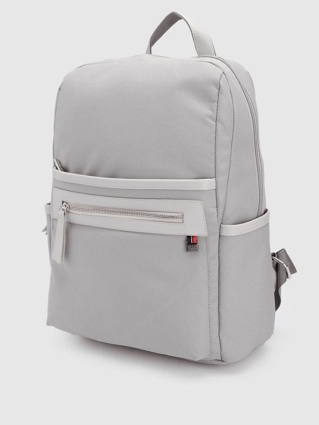 Lino Perros Unisex 15 Inch Laptop Backpack