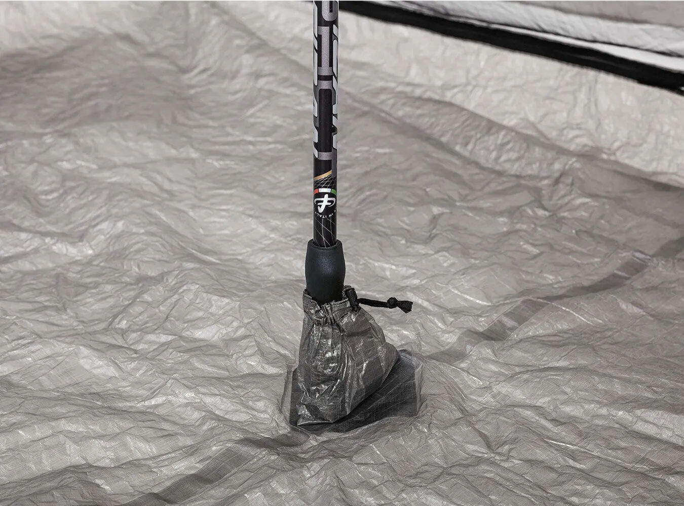 Liteway Illusion Duo Tent - DCF