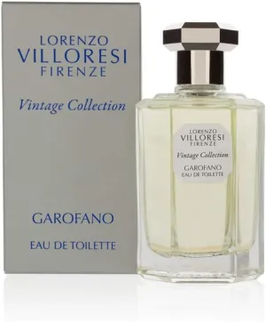 Lorenzo Villoresi Garofano by Lorenzo Villoresi Eau De Toilette 3.3 oz Spray