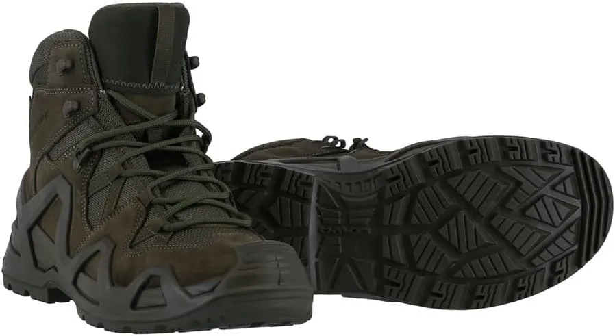 Lowa Zephyr MK2 GTX Mid TF Trekking Shoes, Leather