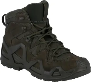 Lowa Zephyr MK2 GTX Mid TF Trekking Shoes, Leather