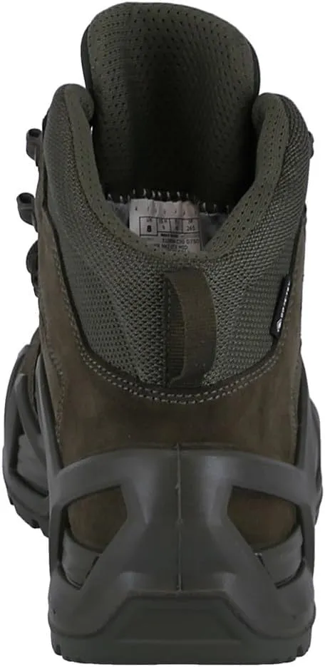Lowa Zephyr MK2 GTX Mid TF Trekking Shoes, Leather
