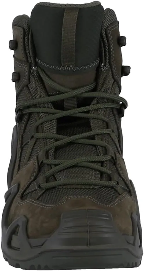 Lowa Zephyr MK2 GTX Mid TF Trekking Shoes, Leather