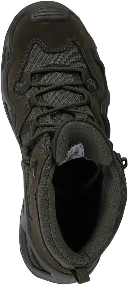 Lowa Zephyr MK2 GTX Mid TF Trekking Shoes, Leather