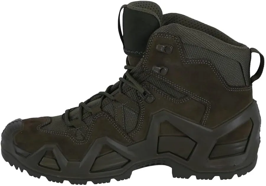 Lowa Zephyr MK2 GTX Mid TF Trekking Shoes, Leather