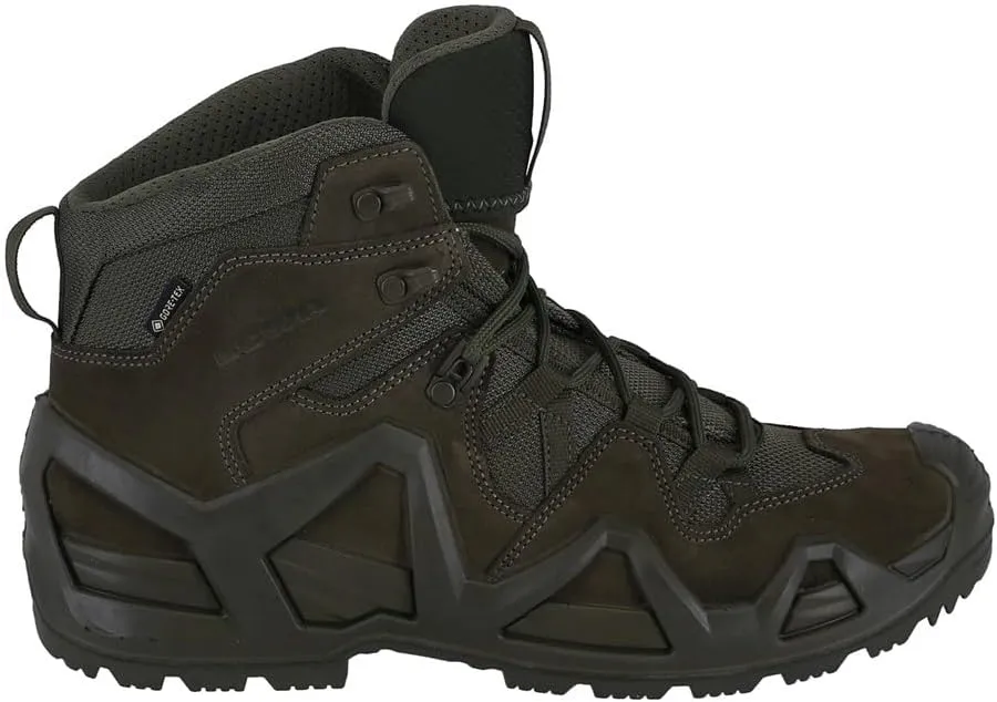Lowa Zephyr MK2 GTX Mid TF Trekking Shoes, Leather