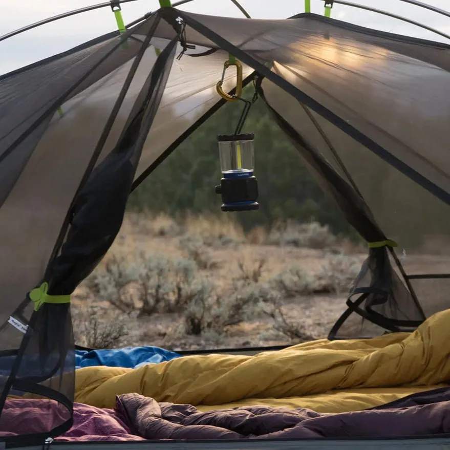 LP639 3C RUGGED 750 LUMEN LED LANTERN