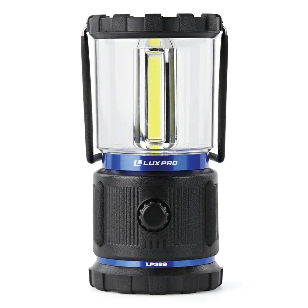 LP639 3C RUGGED 750 LUMEN LED LANTERN