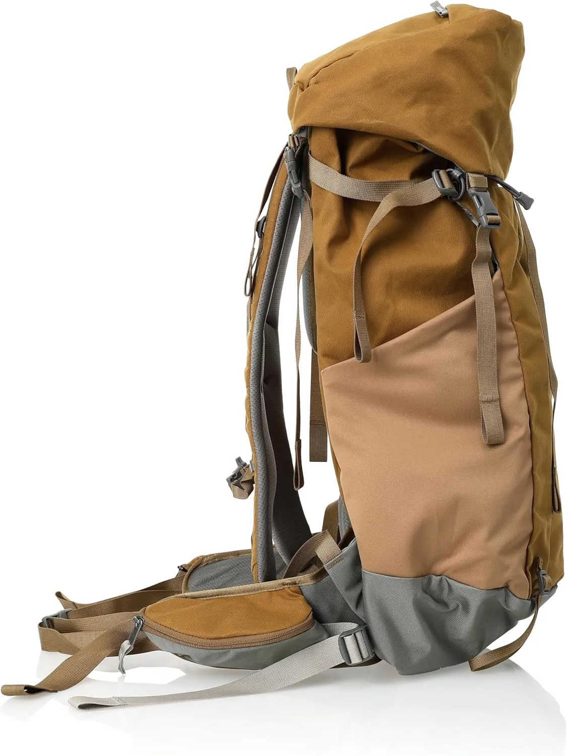 macpac(マックパック) Backpack, Tasock, 3