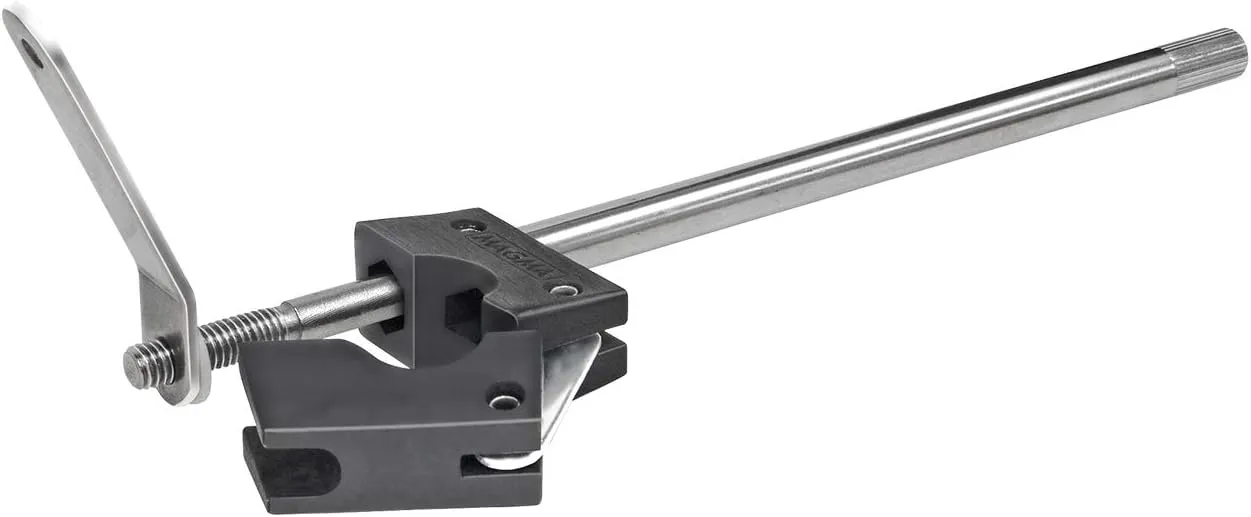 Magma Products Round Rail Grill Mounting Hardware