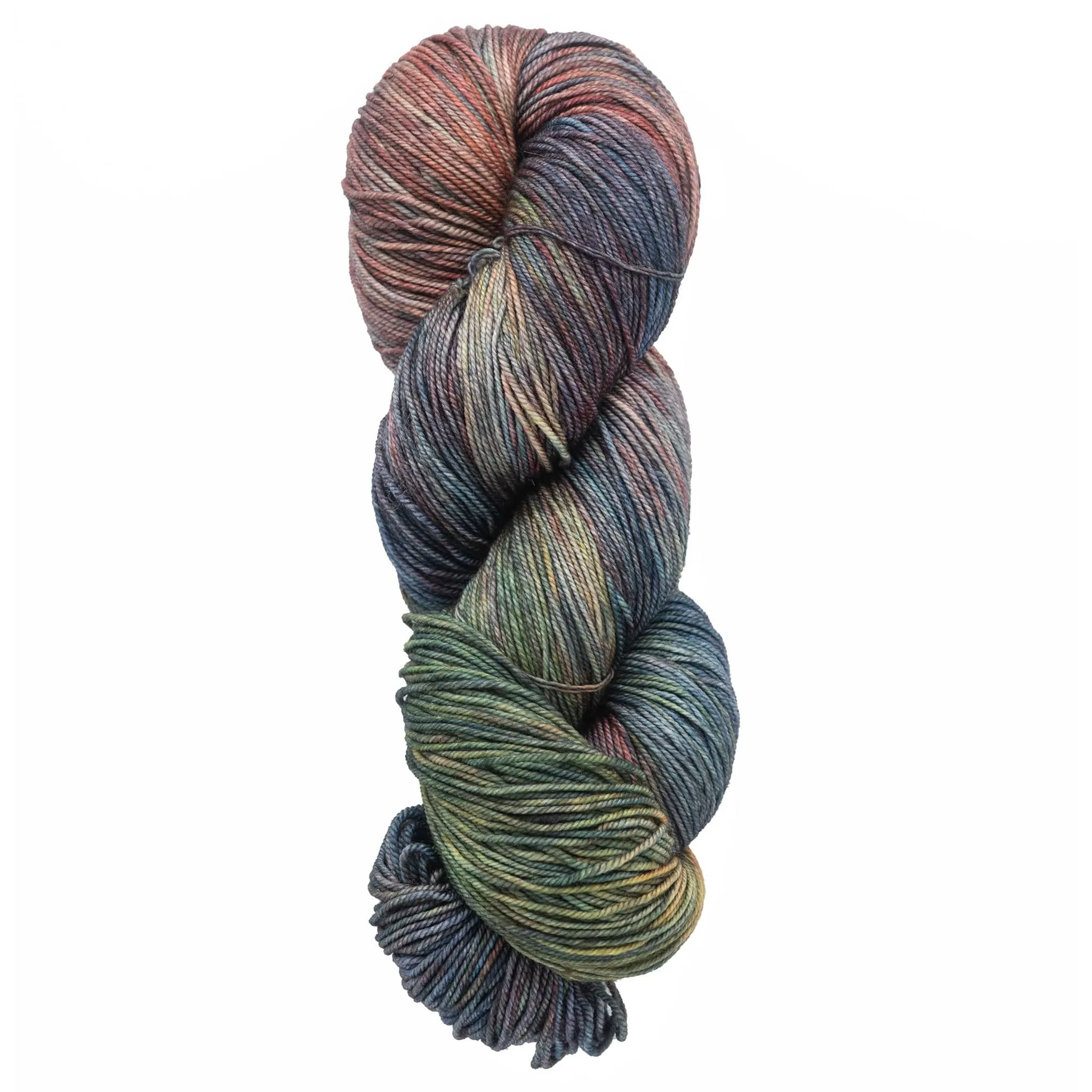 Malabrigo Sock