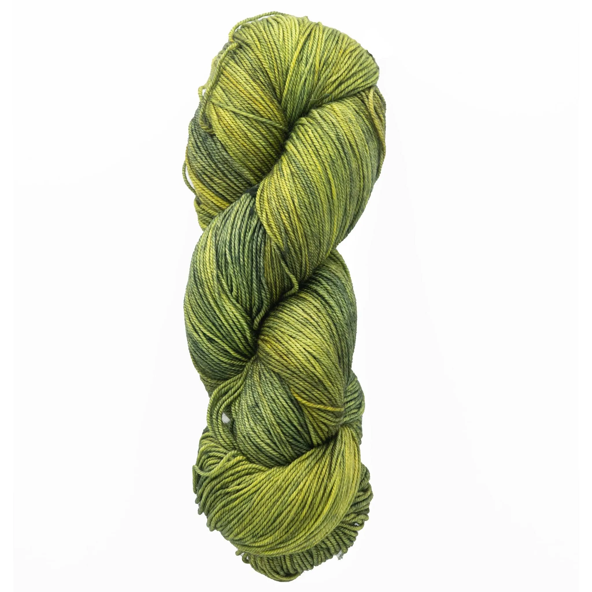 Malabrigo Sock