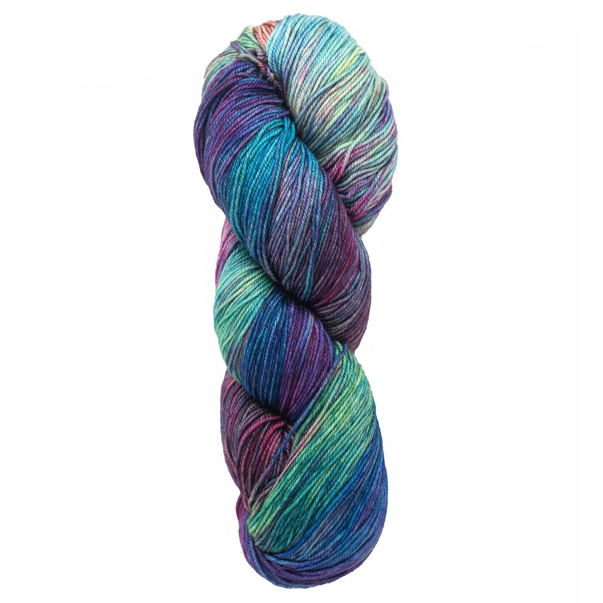 Malabrigo Sock