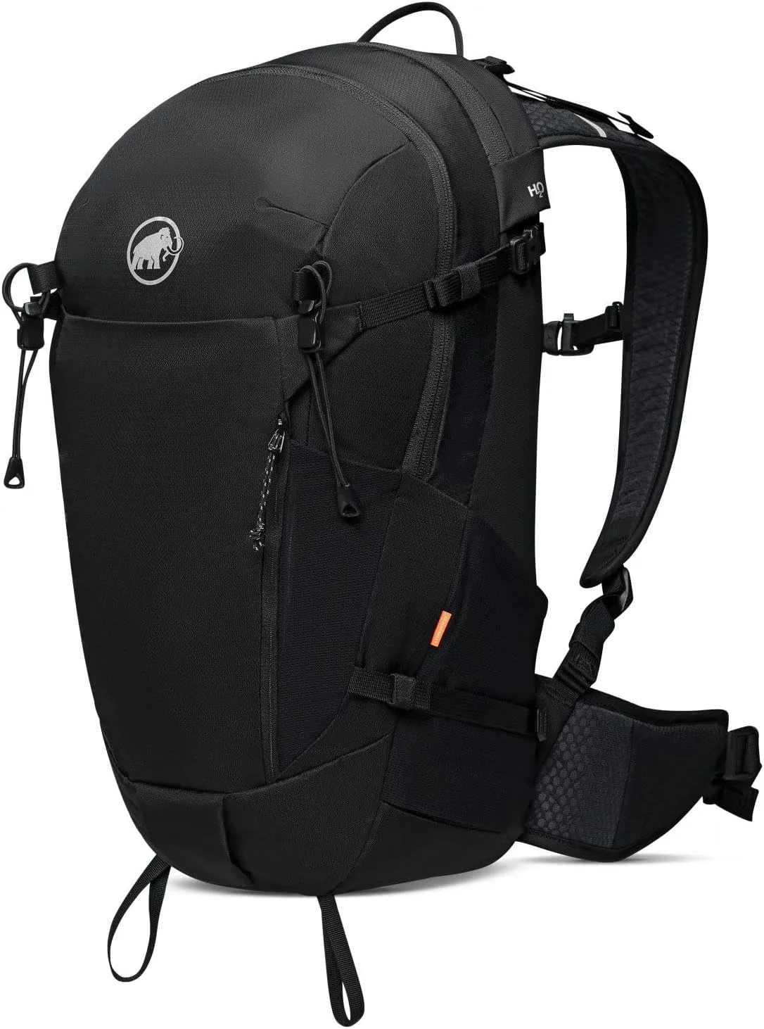 Mammut Casual, Black, 25 L