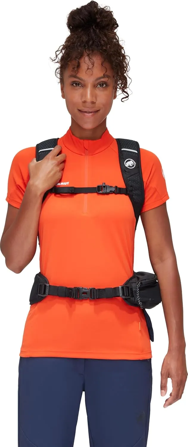 Mammut Lithium 20 - Women's Marine/Black