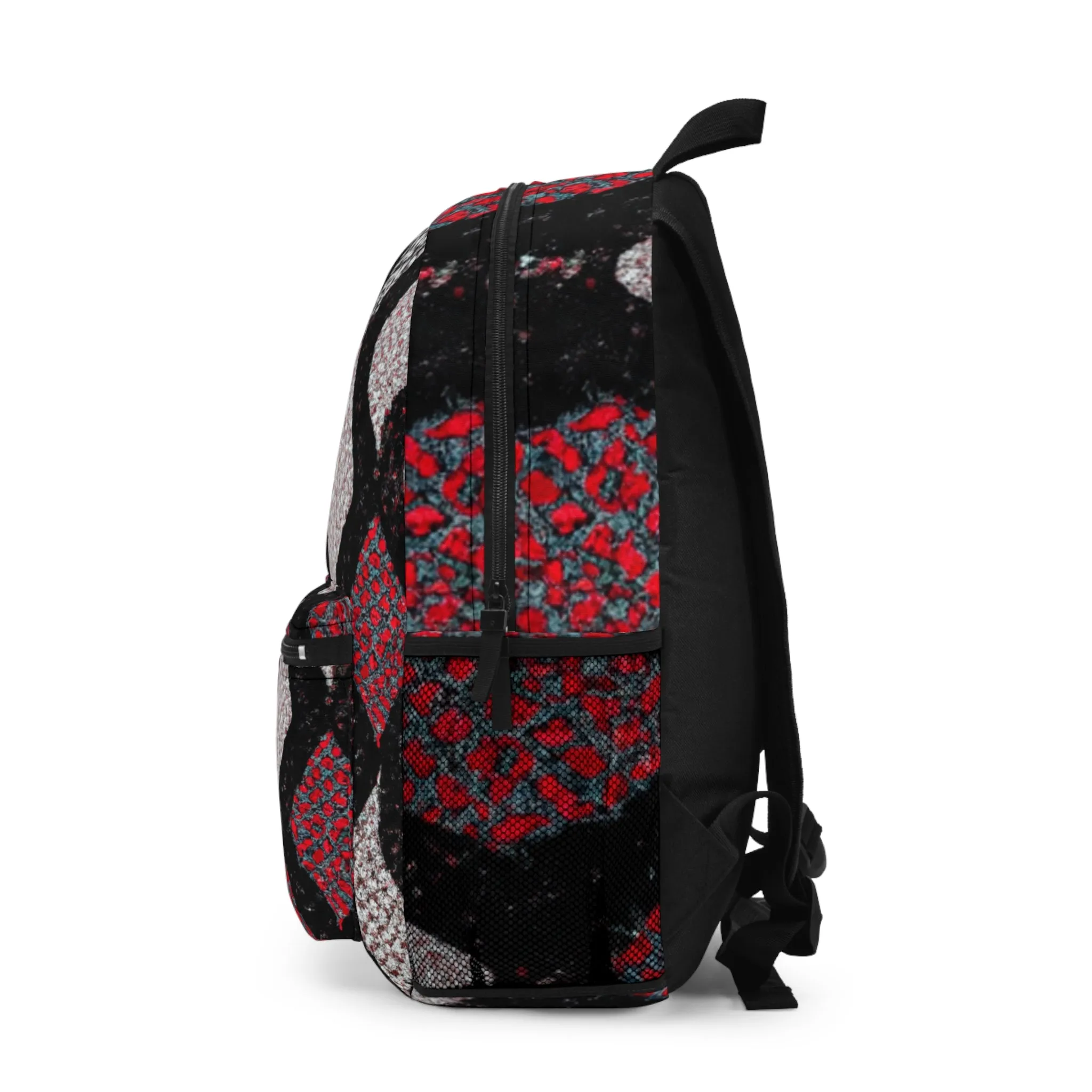 Marietta Magnifico. - Backpack