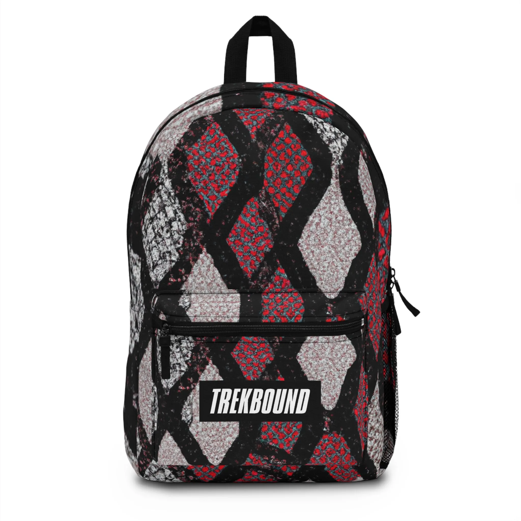 Marietta Magnifico. - Backpack