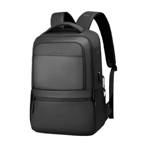MARK RYDEN Water Repellent 15.6'' Laptop Backpack