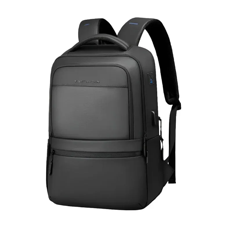 MARK RYDEN Water Repellent 15.6'' Laptop Backpack