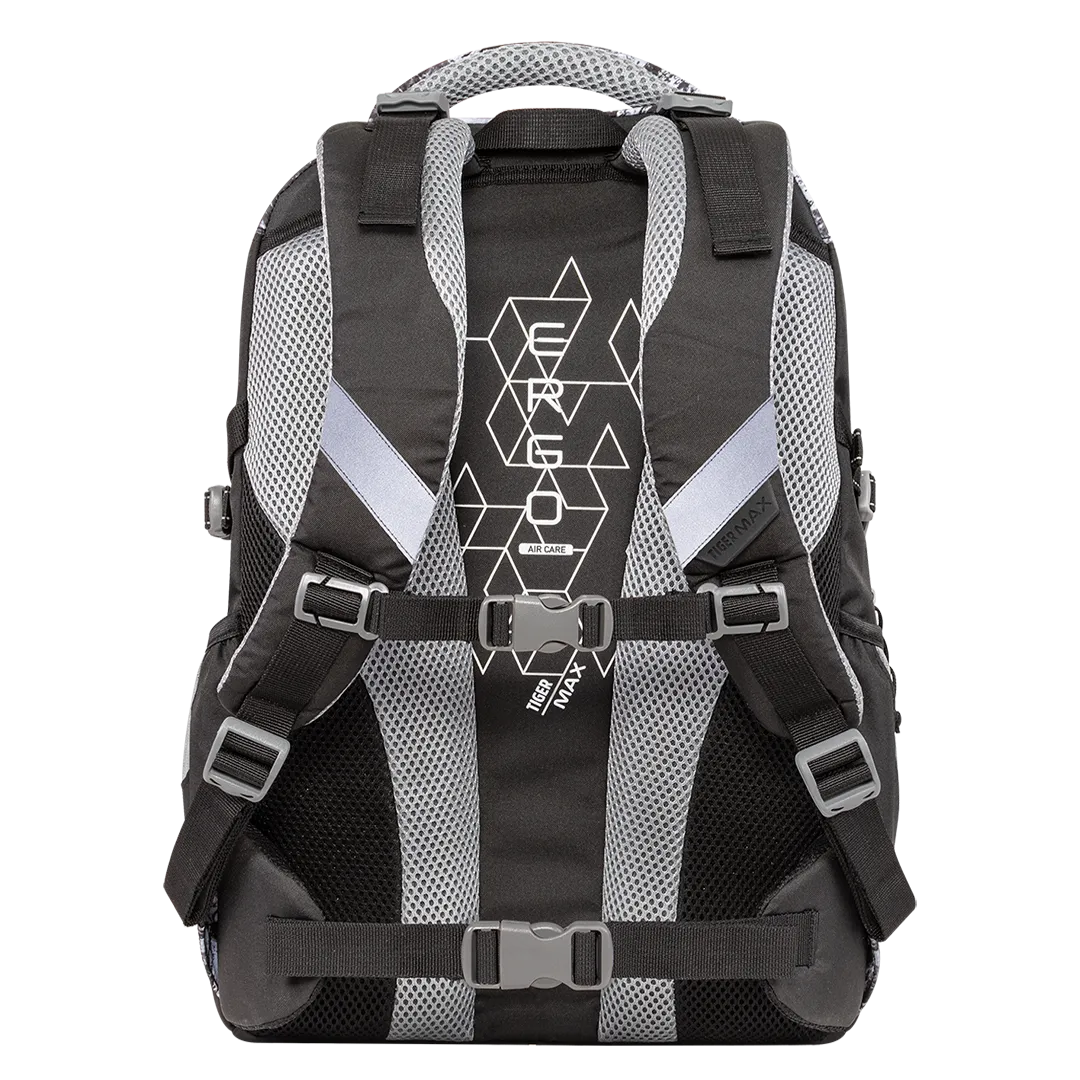 Max 2.0 Ergonomic Backpack Pro 2 - Mountain