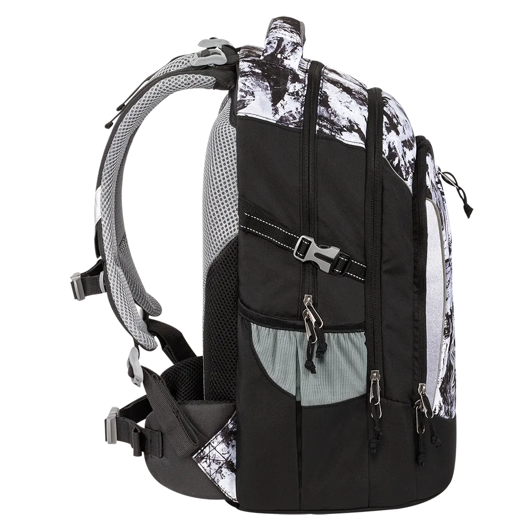 Max 2.0 Ergonomic Backpack Pro 2 - Mountain