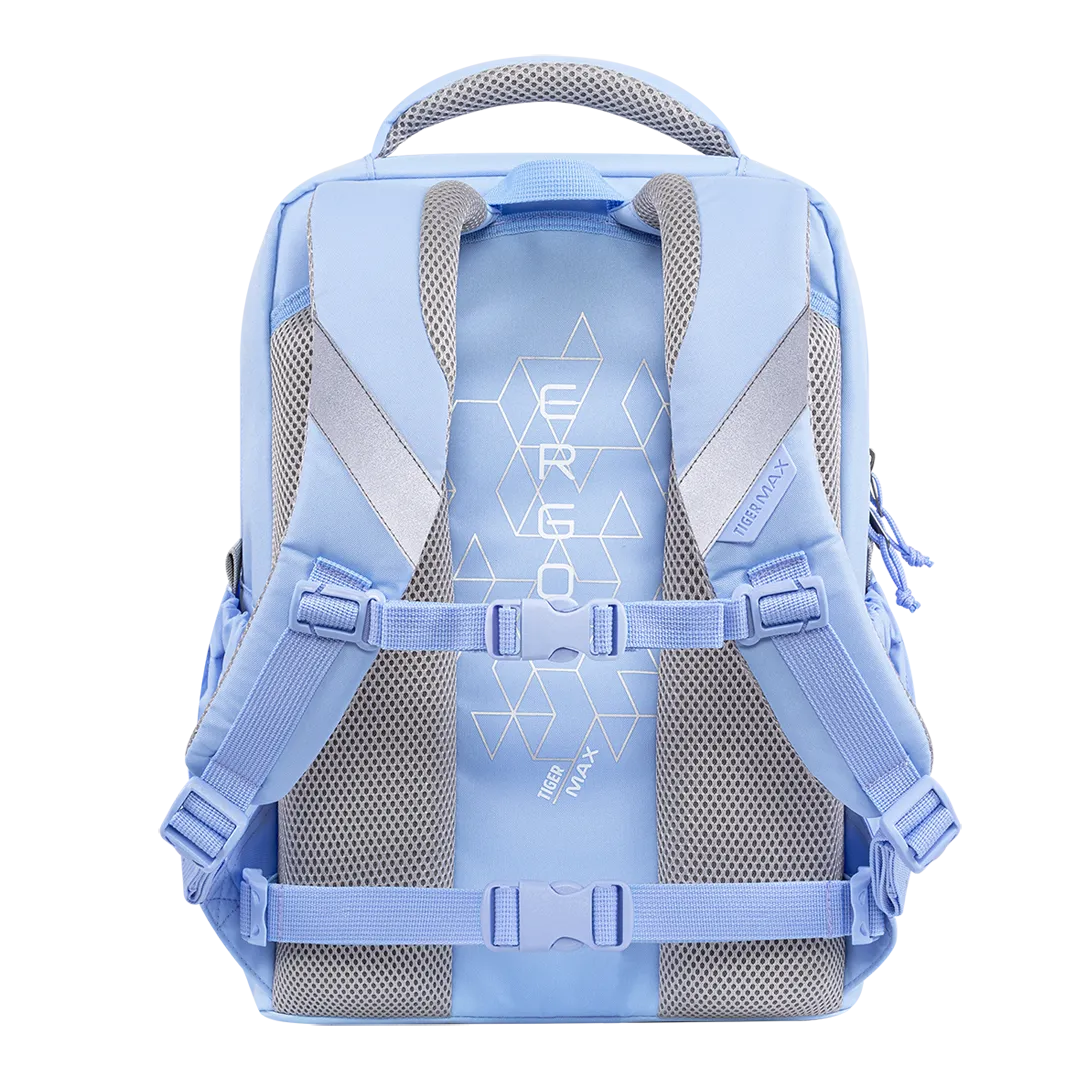 Max Pack Ergonomic Backpack Pro 2 - Sky