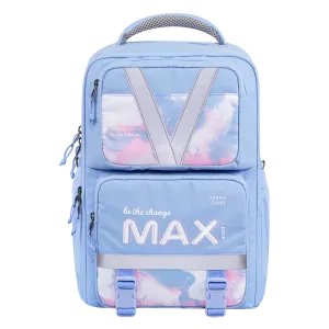 Max Pack Ergonomic Backpack Pro 2 - Sky