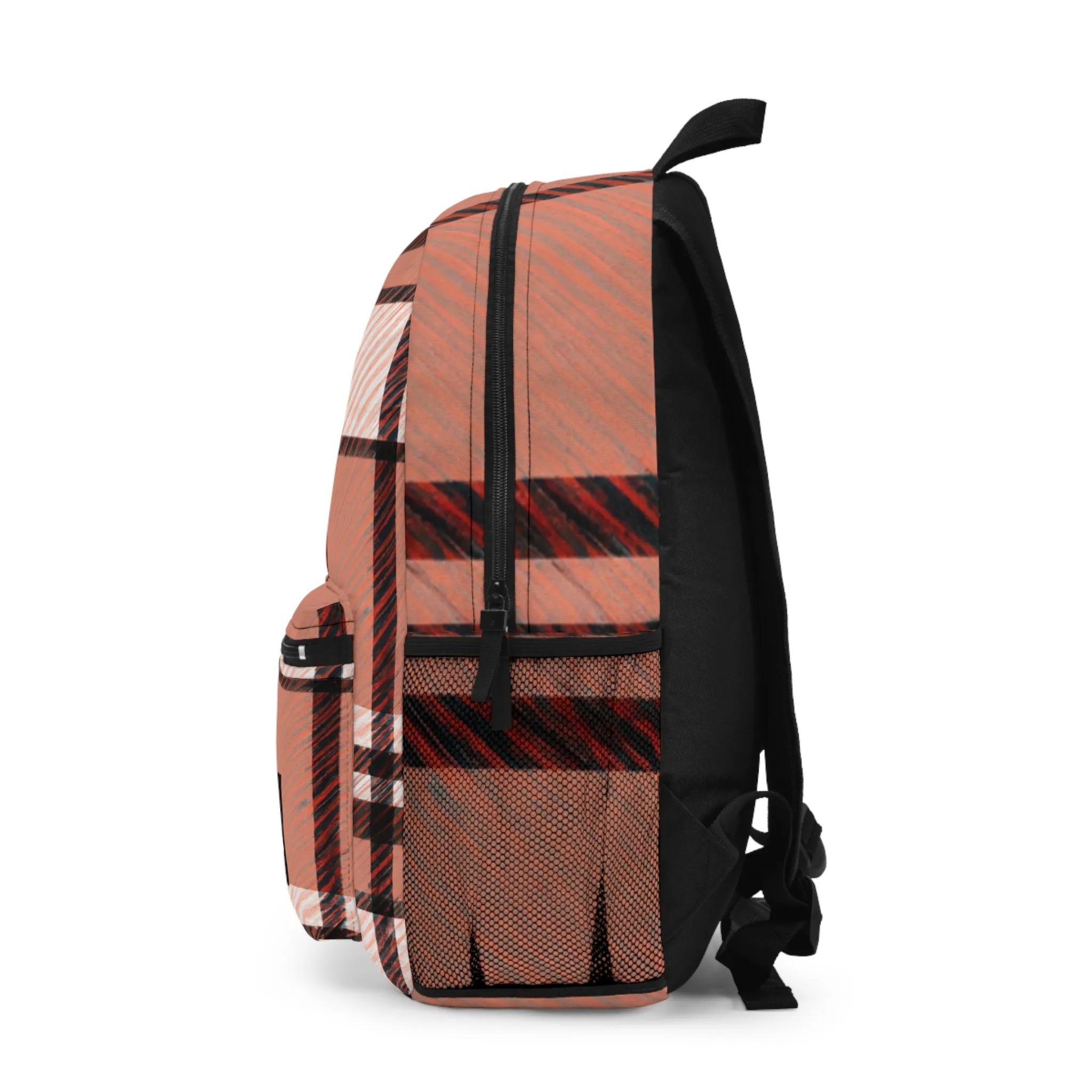 Maxine de Monet-backpack
