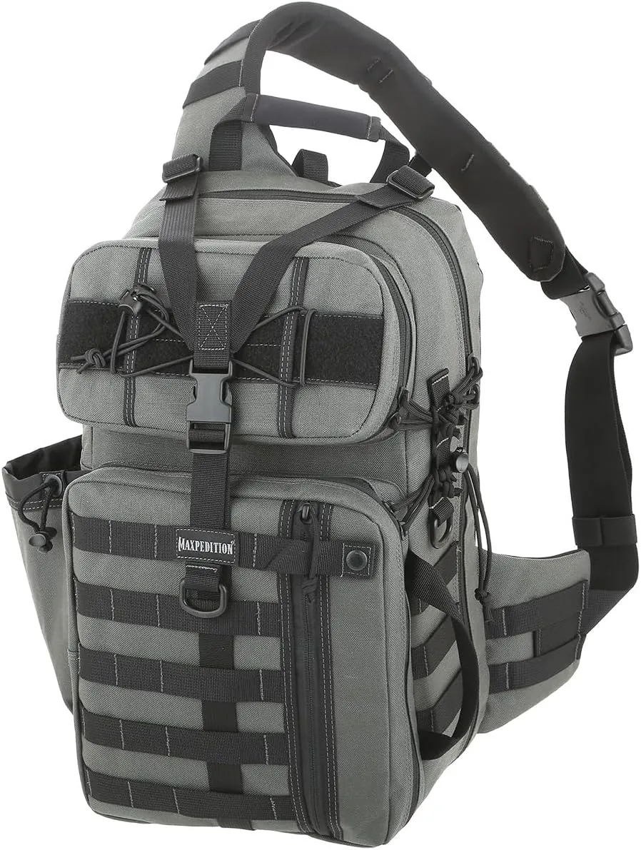 MAXPEDITION Kodiak Gearslinger Backpack