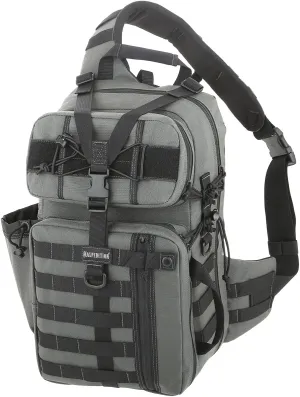 MAXPEDITION Kodiak Gearslinger Backpack