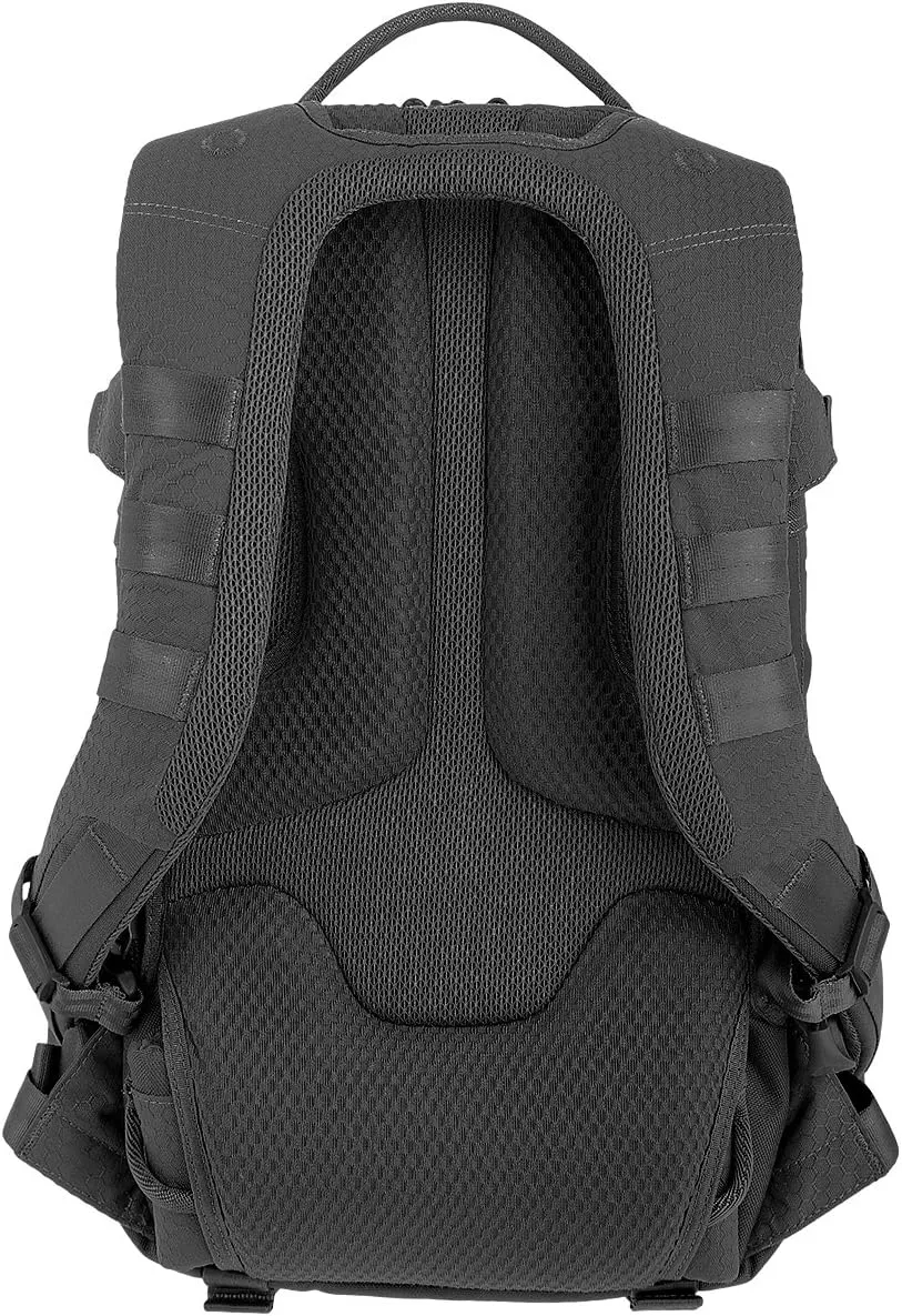 Maxpedition Riftcore Backpack, Black