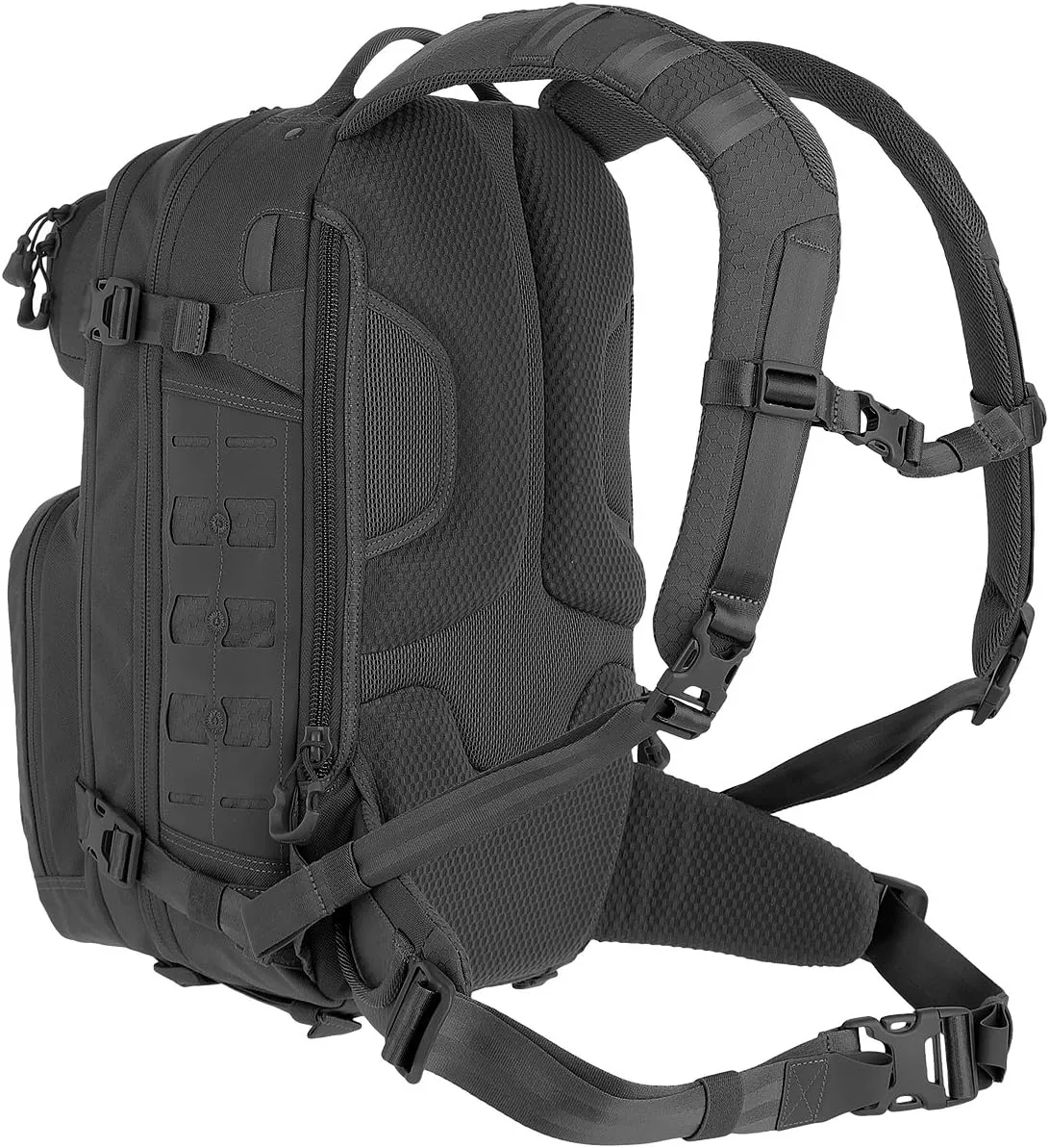 Maxpedition Riftcore Backpack, Black