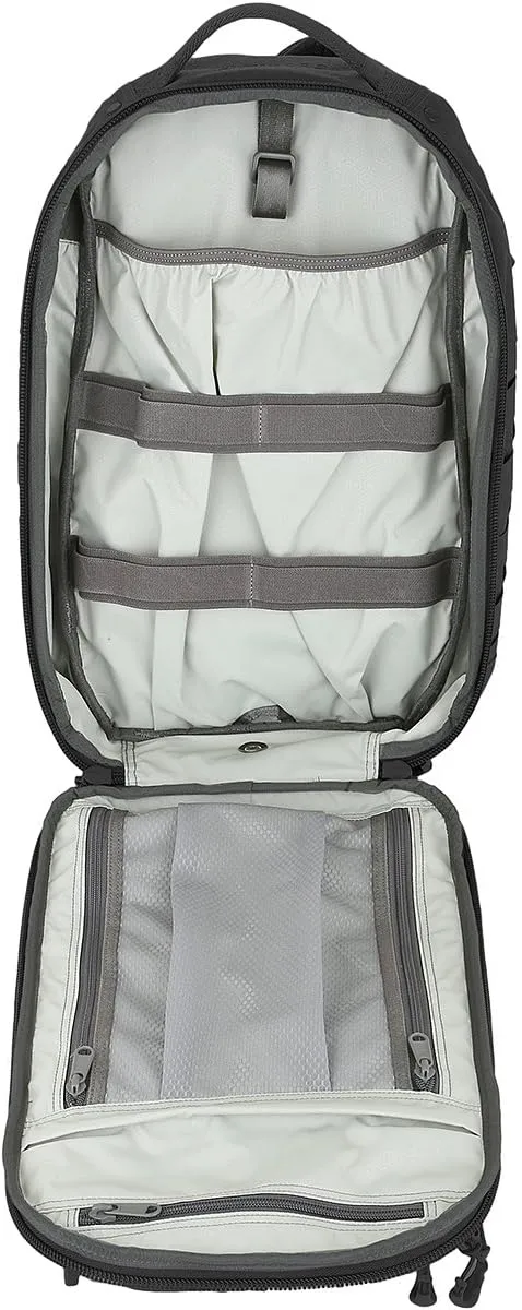 Maxpedition Riftcore Backpack, Black