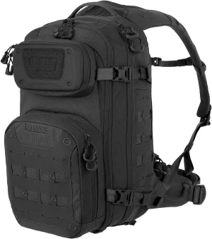 Maxpedition Riftcore Backpack, Black